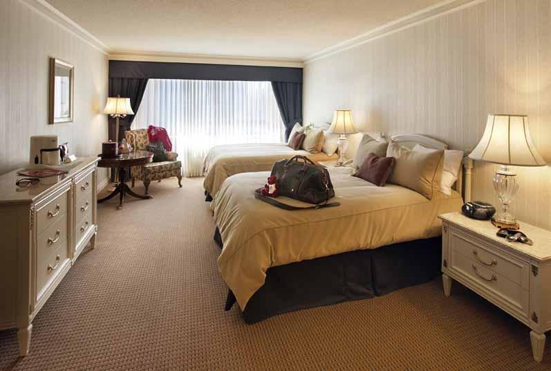 Sutton Place Hotel Τορόντο Δωμάτιο φωτογραφία