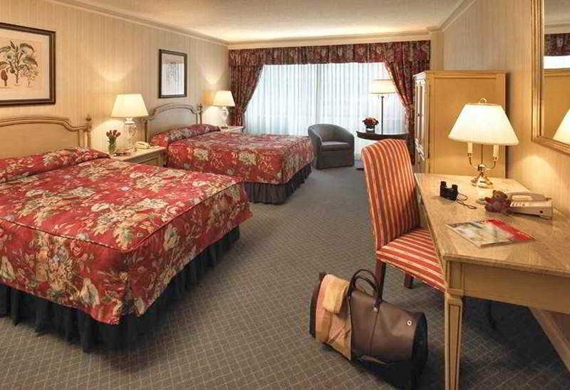 Sutton Place Hotel Τορόντο Εξωτερικό φωτογραφία