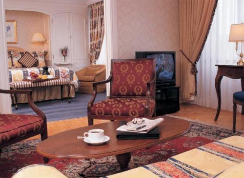 Sutton Place Hotel Τορόντο Δωμάτιο φωτογραφία