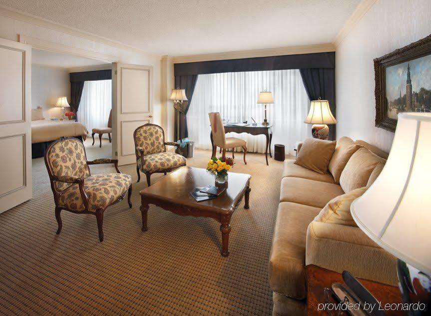 Sutton Place Hotel Τορόντο Εξωτερικό φωτογραφία