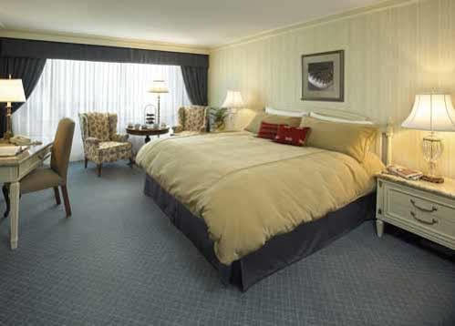 Sutton Place Hotel Τορόντο Εξωτερικό φωτογραφία