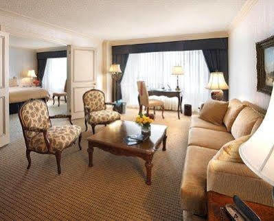 Sutton Place Hotel Τορόντο Εξωτερικό φωτογραφία